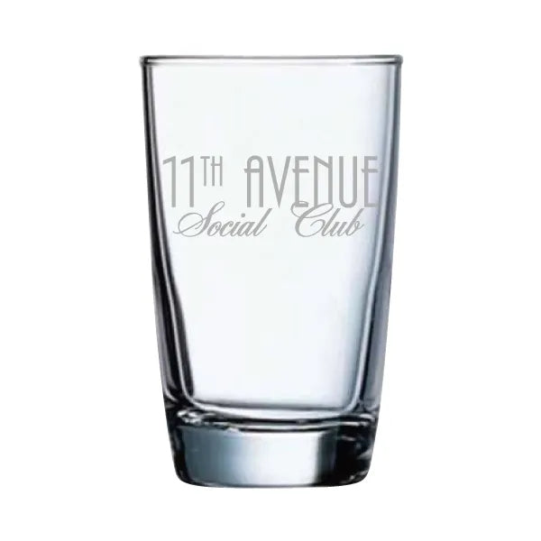 6 oz. Excalibur Hi-Ball Taster Glass