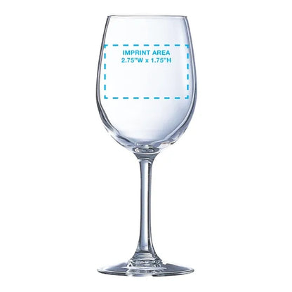 16.5 oz. Krysta Grand Vin Wine Glass