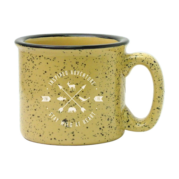 15 oz. Campfire Mugs