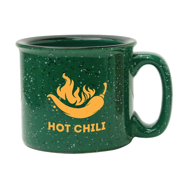 15 oz. Campfire Mugs