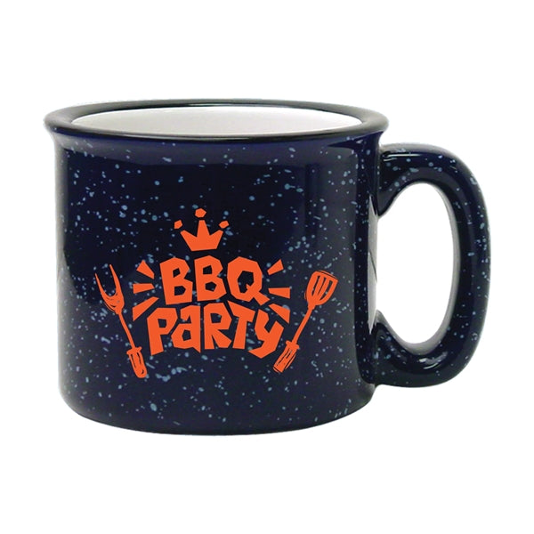 15 oz. Campfire Mugs