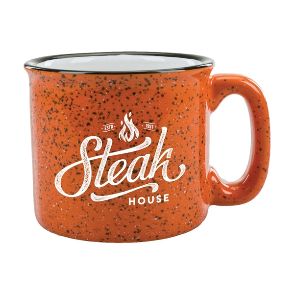 15 oz. Campfire Mugs