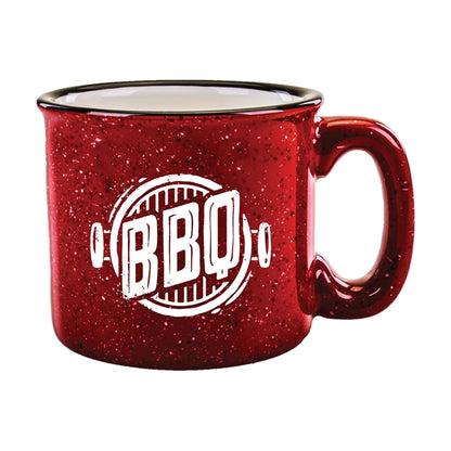 15 oz. Campfire Mugs