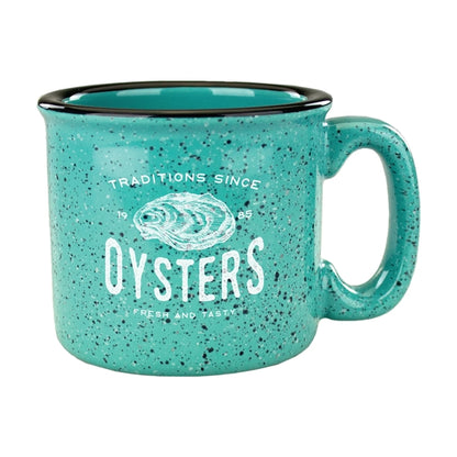 15 oz. Campfire Mugs