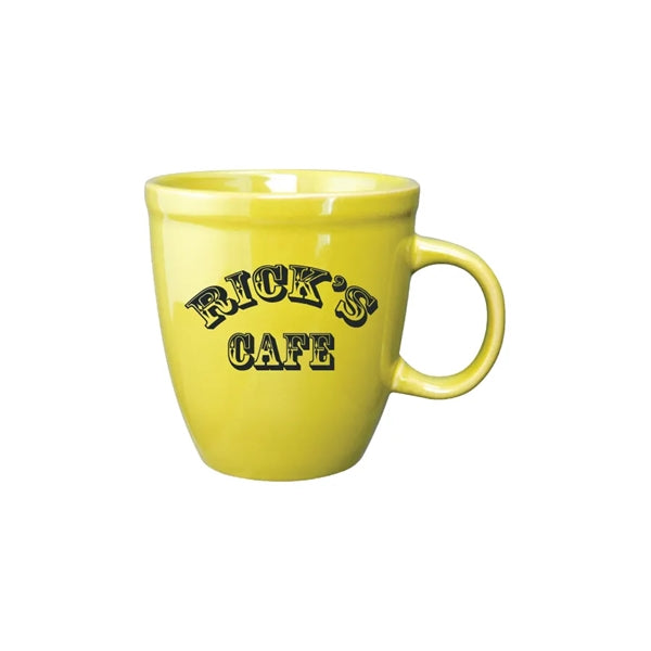20 oz. Mocha Mug