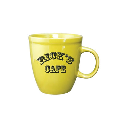 20 oz. Mocha Mug
