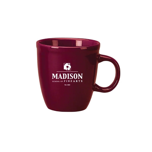 20 oz. Mocha Mug