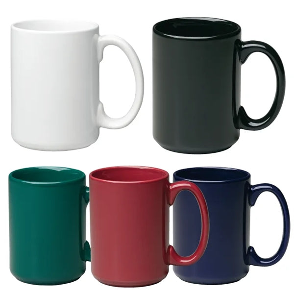 15 oz. Jumbo Mug