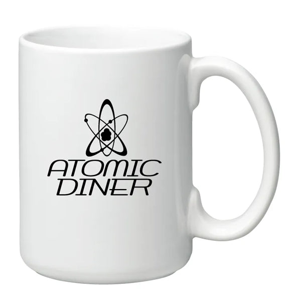 15 oz. Jumbo Mug