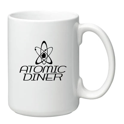 15 oz. Jumbo Mug