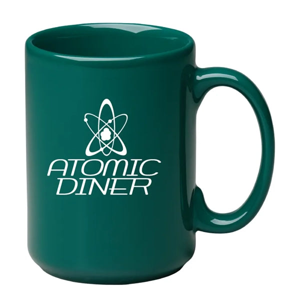 15 oz. Jumbo Mug