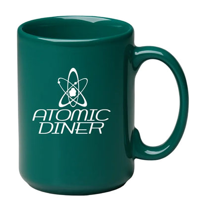 15 oz. Jumbo Mug