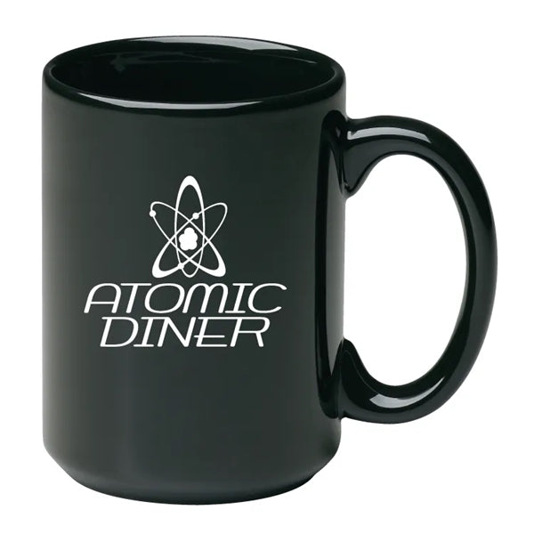 15 oz. Jumbo Mug