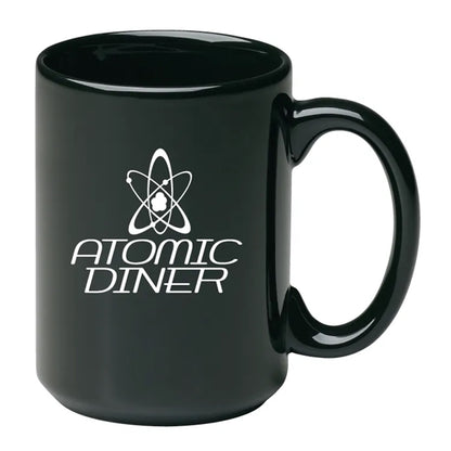 15 oz. Jumbo Mug