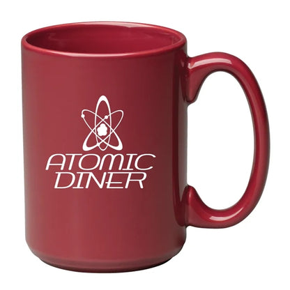 15 oz. Jumbo Mug