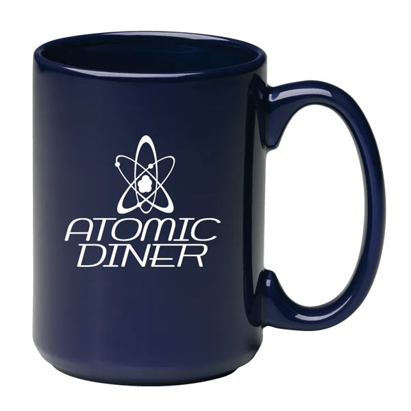 15 oz. Jumbo Mug