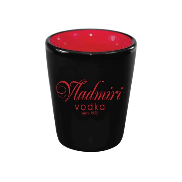 1.5 oz. Color In / Matte Black Out Hilo Shot