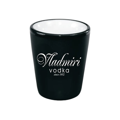 1.5 oz. Color In / Matte Black Out Hilo Shot