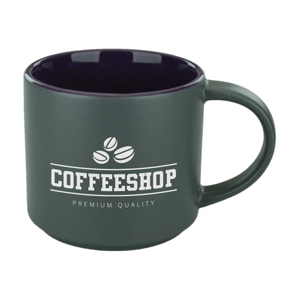 16 oz. Norwich Mug