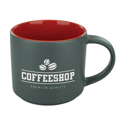 16 oz. Norwich Mug