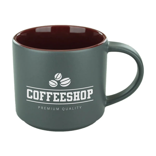 16 oz. Norwich Mug