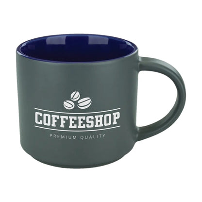 16 oz. Norwich Mug