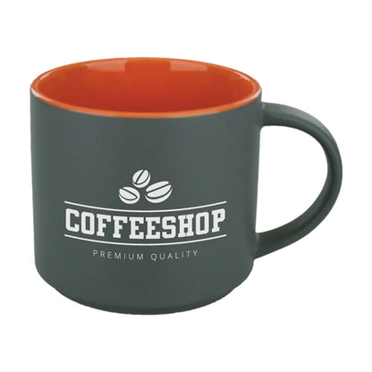 16 oz. Norwich Mug