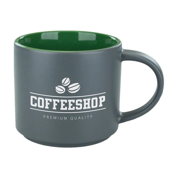 16 oz. Norwich Mug