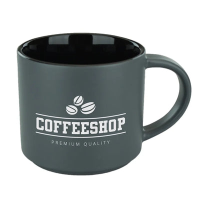 16 oz. Norwich Mug
