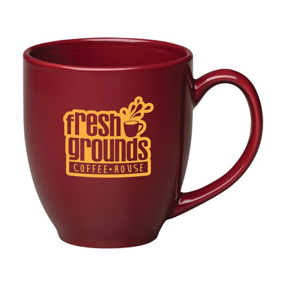 16 oz. Bistro Mug
