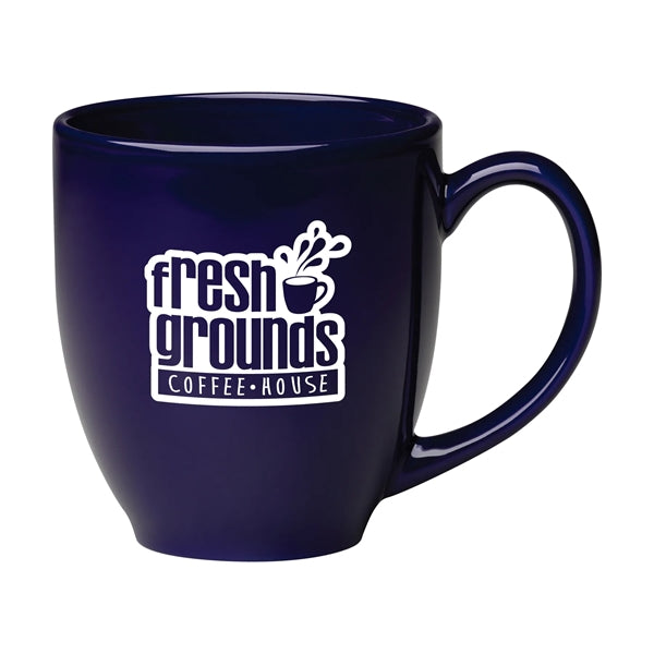 16 oz. Bistro Mug