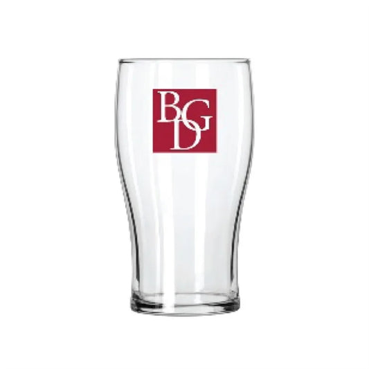 20 oz. Pub Glass