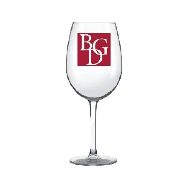 16 oz. Contour Wine Glass