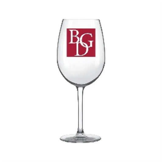 16 oz. Contour Wine Glass