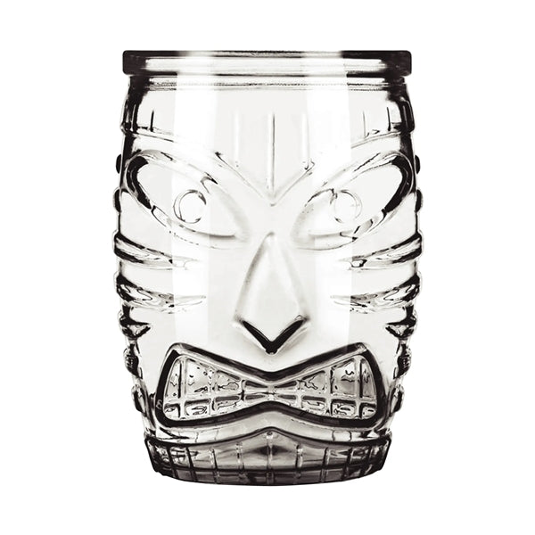 16 oz. Tiki Glass