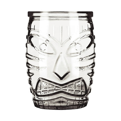 16 oz. Tiki Glass