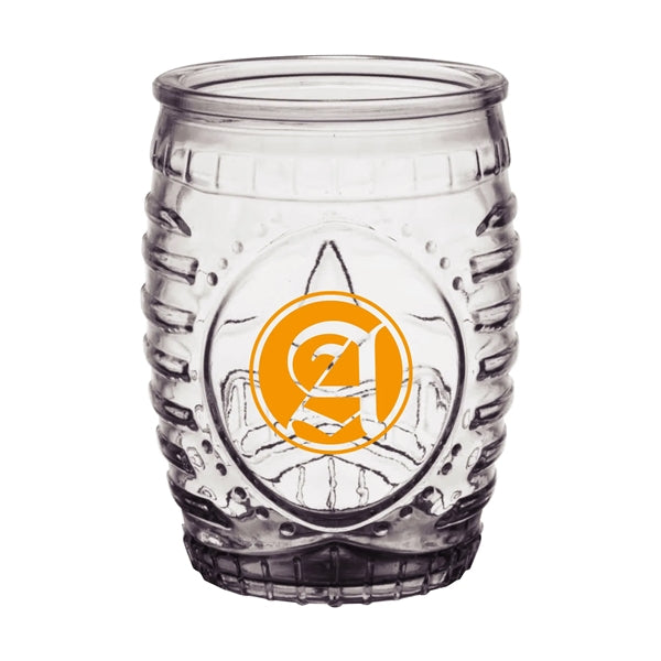 16 oz. Tiki Glass