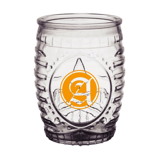 16 oz. Tiki Glass