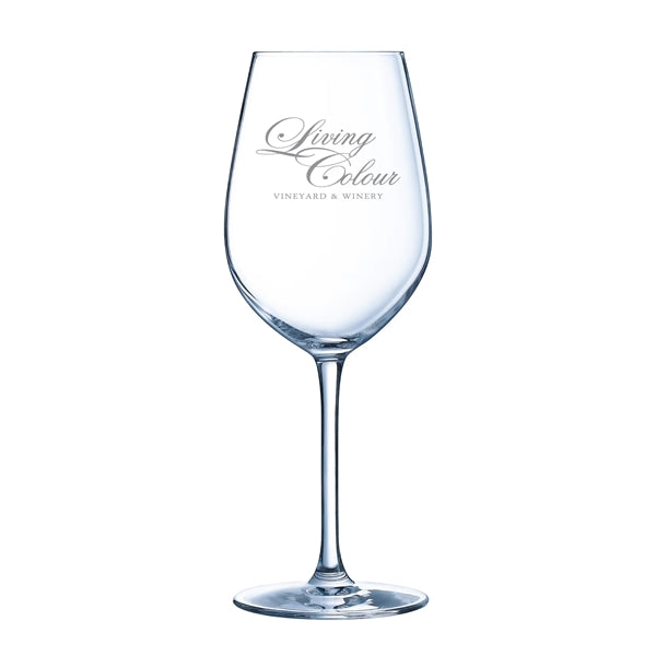 16 oz. Domaine Krysta Wine Glass