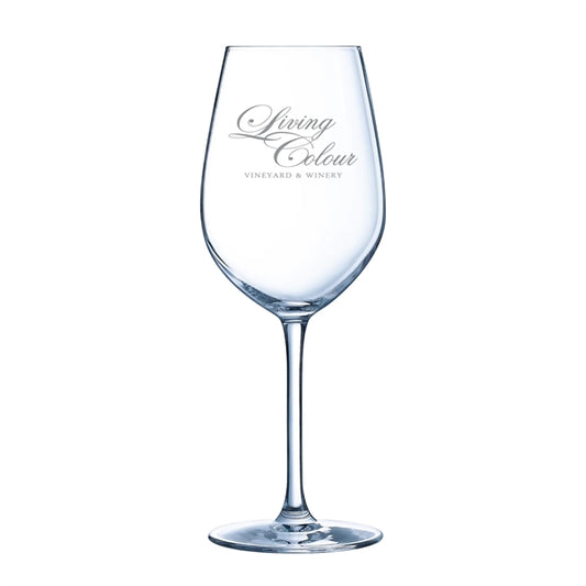 16 oz. Domaine Krysta Wine Glass
