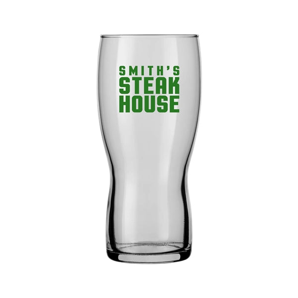 16 oz. Tolenna Stackable Craft Beer Glass