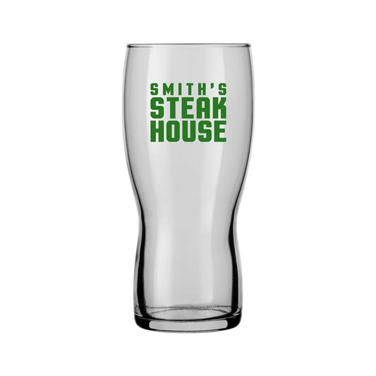 16 oz. Tolenna Stackable Craft Beer Glass