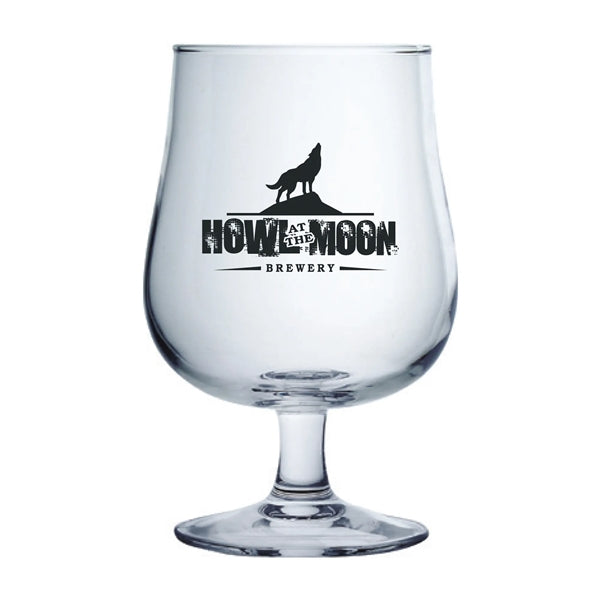 16.75 oz. Belgium Craft Beer Glass