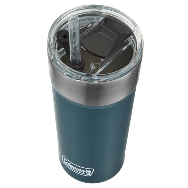 20 oz. Coleman Stainless Steel Tumblers