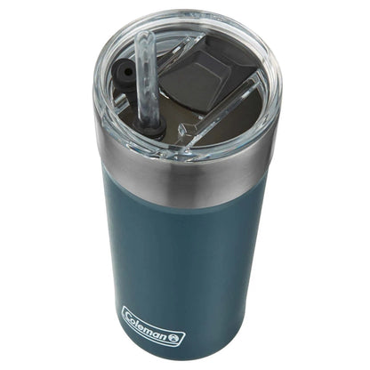 20 oz. Coleman Stainless Steel Tumblers