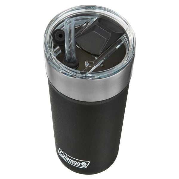 20 oz. Coleman Stainless Steel Tumblers