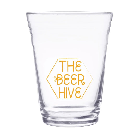 16 oz. Party Cup Glass