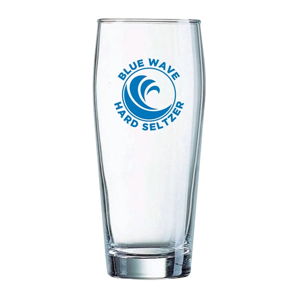 21.5 oz. Willi Becher Pub Glass