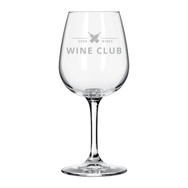 12.75 oz. Wine Taster Glass