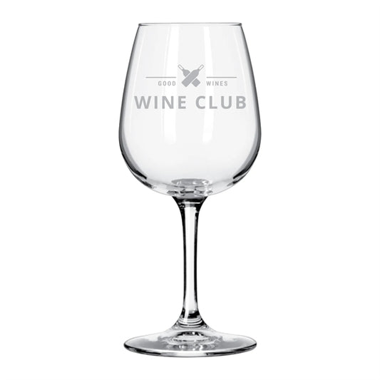 12.75 oz. Wine Taster Glass
